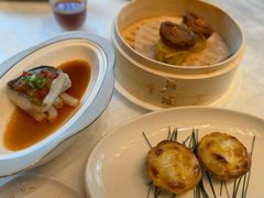 -东海朗廷酒店-唐阁T’ANG COURT 中餐厅