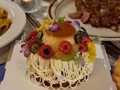 -Margherita雏菊意大利餐厅(雅颂庭购物中心店)