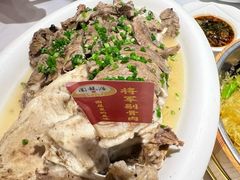 -围龙屋客家食府(福田店)