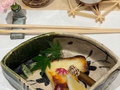 -鮨一日本料理旗舰店(总店)
