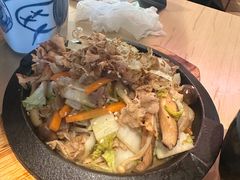 -沼津港精致料理·寿喜烧·烧鸟(漕河泾印象城店)