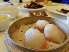 笋尖虾饺皇-富力丽思卡尔顿酒店·丽轩中餐厅