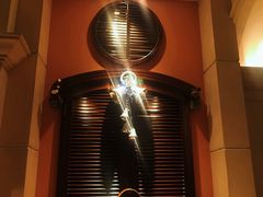 -深圳威尼斯英迪格酒店-邻芙花廊下午茶·NINFA GALLERY·蛋糕·咖啡