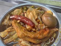螺蛳粉-娇姐老牌螺蛳粉(雅儒路店)