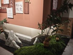 -双湖园·地标武汉菜(黄鹤楼解放路店)