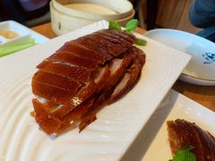 -四季民福烤鸭店(前门廊房二条店)