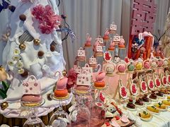 -大连中远海运洲际酒店