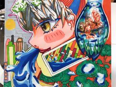 -青沐画室·专业美术培训