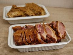 酱鸭-章云板鸭(评事街店)