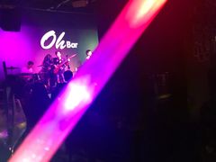 大堂-ohbar live house(人广店)