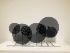 -chi K11艺术空间展览厅