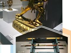 -百年朱苦拉咖啡(博物馆店)