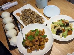 -老长春肉馆(隆礼路店)