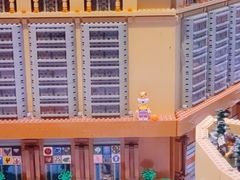 -上海乐高探索中心