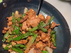 -佬麻雀·剁椒鱼头(京基KK One店)