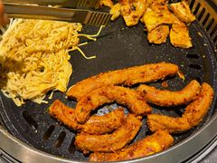 -炭之家齐齐哈尔大片烤肉·涮毛肚火锅·齐齐哈尔烤肉(中央大街店)