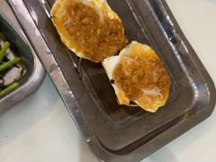 -马老大烧烤(和平路店)