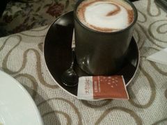 -托斯卡纳烘焙意大利餐厅(五天地店)