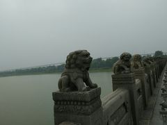 -卢沟桥文化旅游区