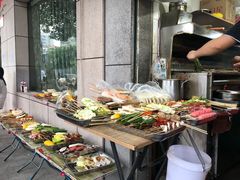 -非凡烧烤(历史博物馆店)