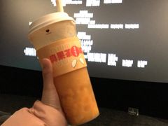 -星轶STARX影城(星沙吾悦广场STARX店)