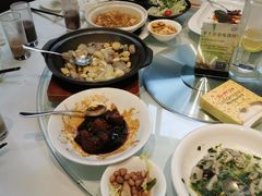 -廊亦舫Lang Yi Fang Restaurant(金桥店)