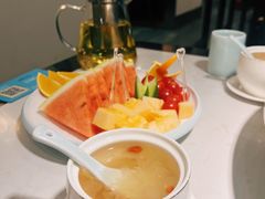 -上地宴·中关村的会客厅(清河高铁站店)