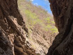-龙门涧景区