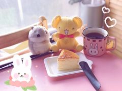 -皇冠幸福里动物奶油生日蛋糕(万达店)