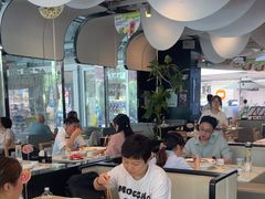 -渔语鱼酸菜鱼新川菜(来福士店)