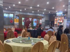 -西江河鲜·趣苑酒楼(鼎湖店)