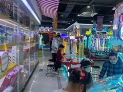 -风云再起游乐汇(南京常发广场店)