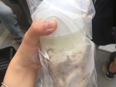 -兰熊鲜奶(西直门凯德mall店)