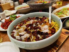 -辛香汇(飞洲店)
