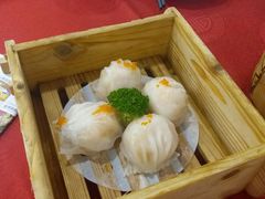-鼎珑点心仔(燕塘店)