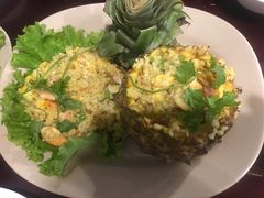 -Thai Market Restaurant( 04 Tran Quoc Toan)