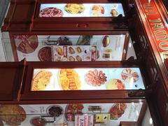 -火腿博物馆(马约尔广场店)