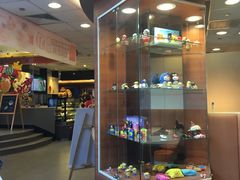 -麦当劳(小白楼店)