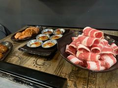 -张姐烤肥牛(西丽店)