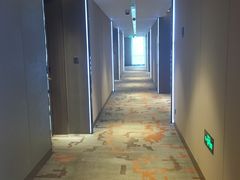 -上海国展宝龙丽筠酒店