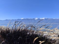 -丽江泸沽湖景区