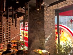 -蓉客成都火锅·招牌麻辣牛杂·特色香辣蹄花(凌水店)