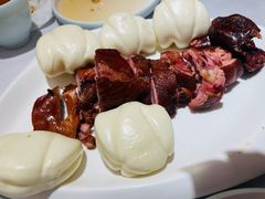 -峨嵋酒家(地安门店)