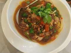 -鹭园酒家·四十年老字号