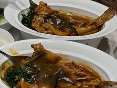 -新光酒家·河豚·海鲜·蟹料理(浦东店)