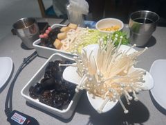 -半天妖烤鱼(丰科万达店)