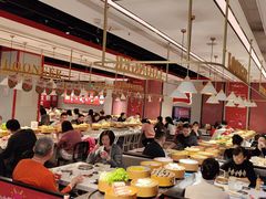 -龍歌自助小火锅(崂山丽达店)