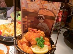 -玉川屋·深夜食堂居酒屋(柳巷店)