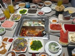 -海底捞火锅(吾悦广场店)