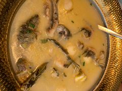 -渔舟意·湖南家宴(萝岗纳金城店)